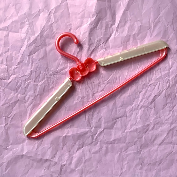 Hello Kitty clothes hanger - Picture 3 of 9